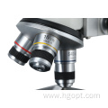 10X 16X Lab Digital Biological Monocular Compound Microscope